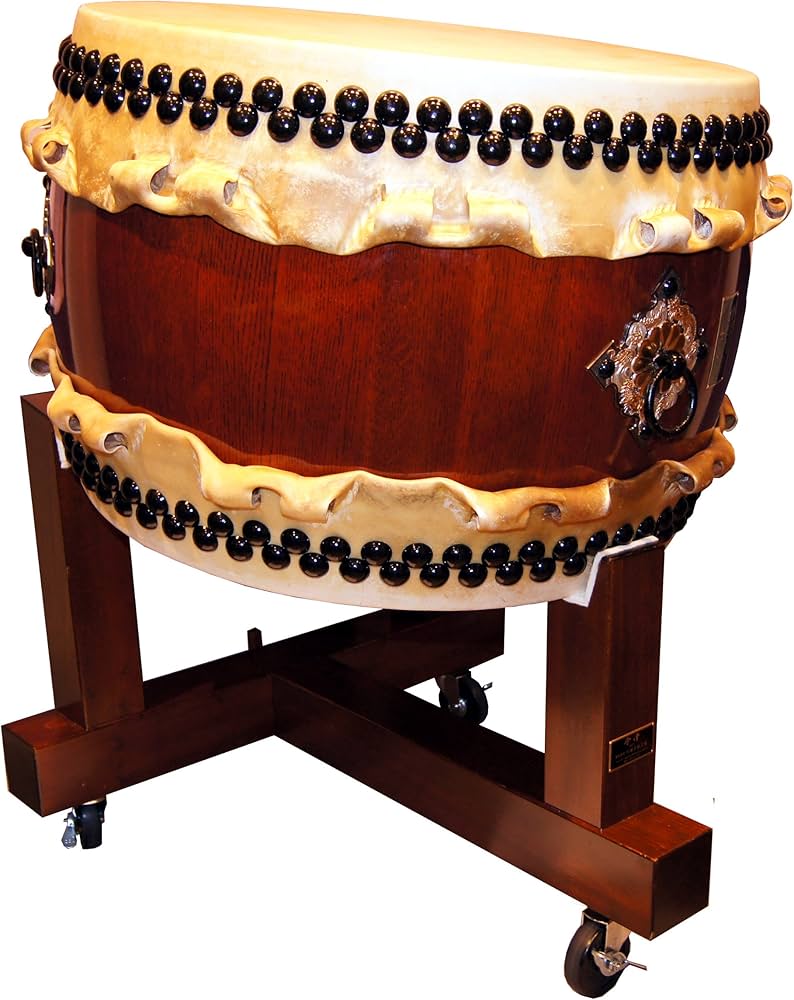 大鼓の革　大皮 楽天市場】大 革（和楽器｜楽器・音響機器）の通販